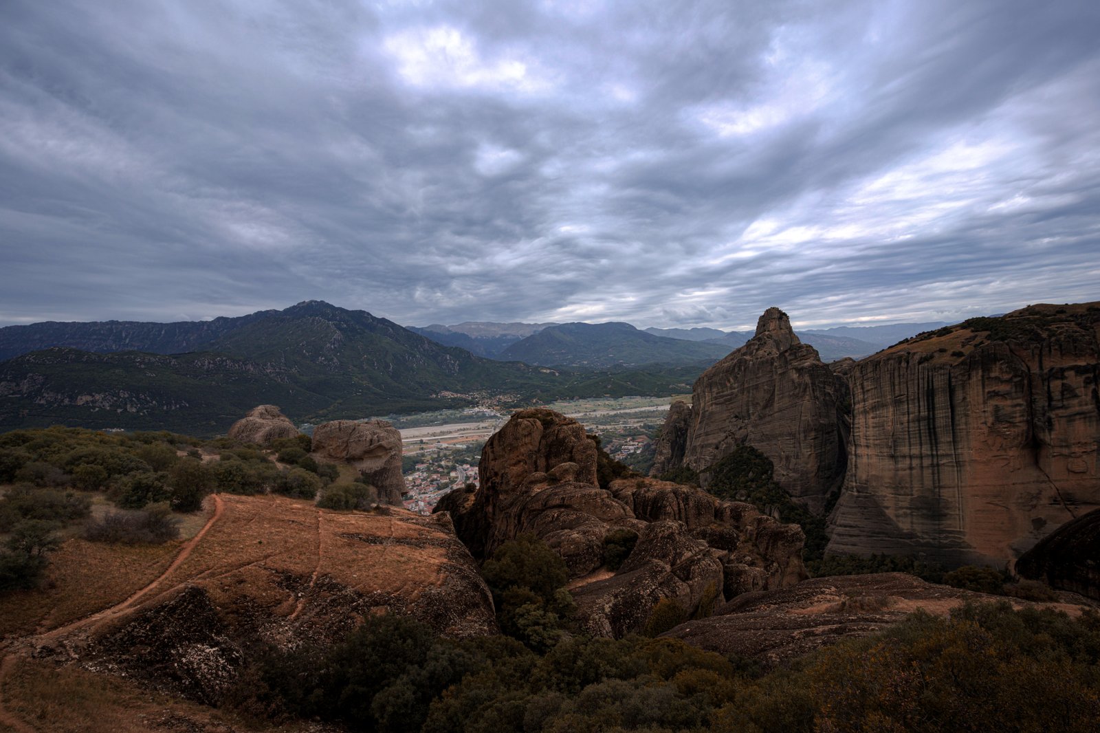 RONROV — Photography Gallery